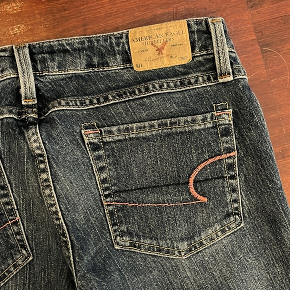American Eagle jeans - Picture 6 of 8